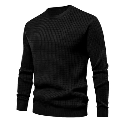 Lola | Zeitloser und eleganter Winterpullover