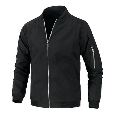 Cherith | Schlichte und stilvolle Winterjacke