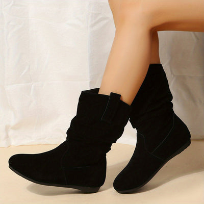 Leonie | Moderne und modische Winterstiefel