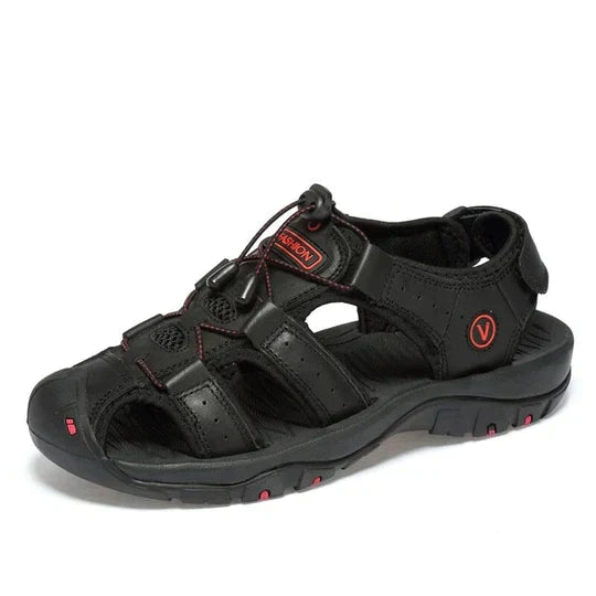 Jilly | Stilvolle und elegante Wintersandalen