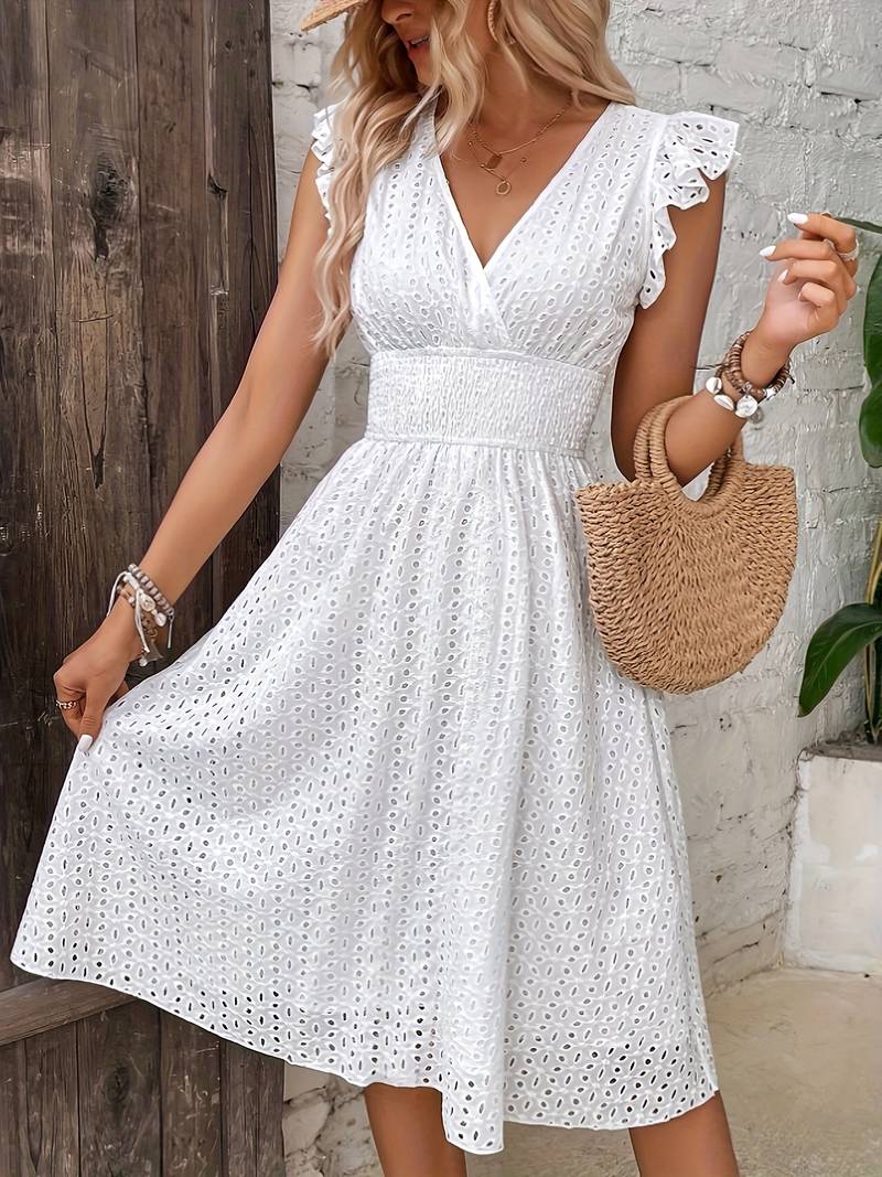 Tvisha | Elegant und Casual Winterkleid