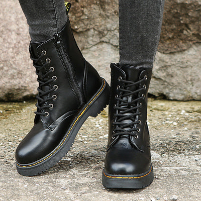 Sylvana | Lässige und mühelose Winterstiefel