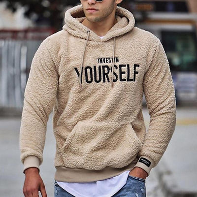 Noelle | Moderner und bequemer Winter-Hoodie