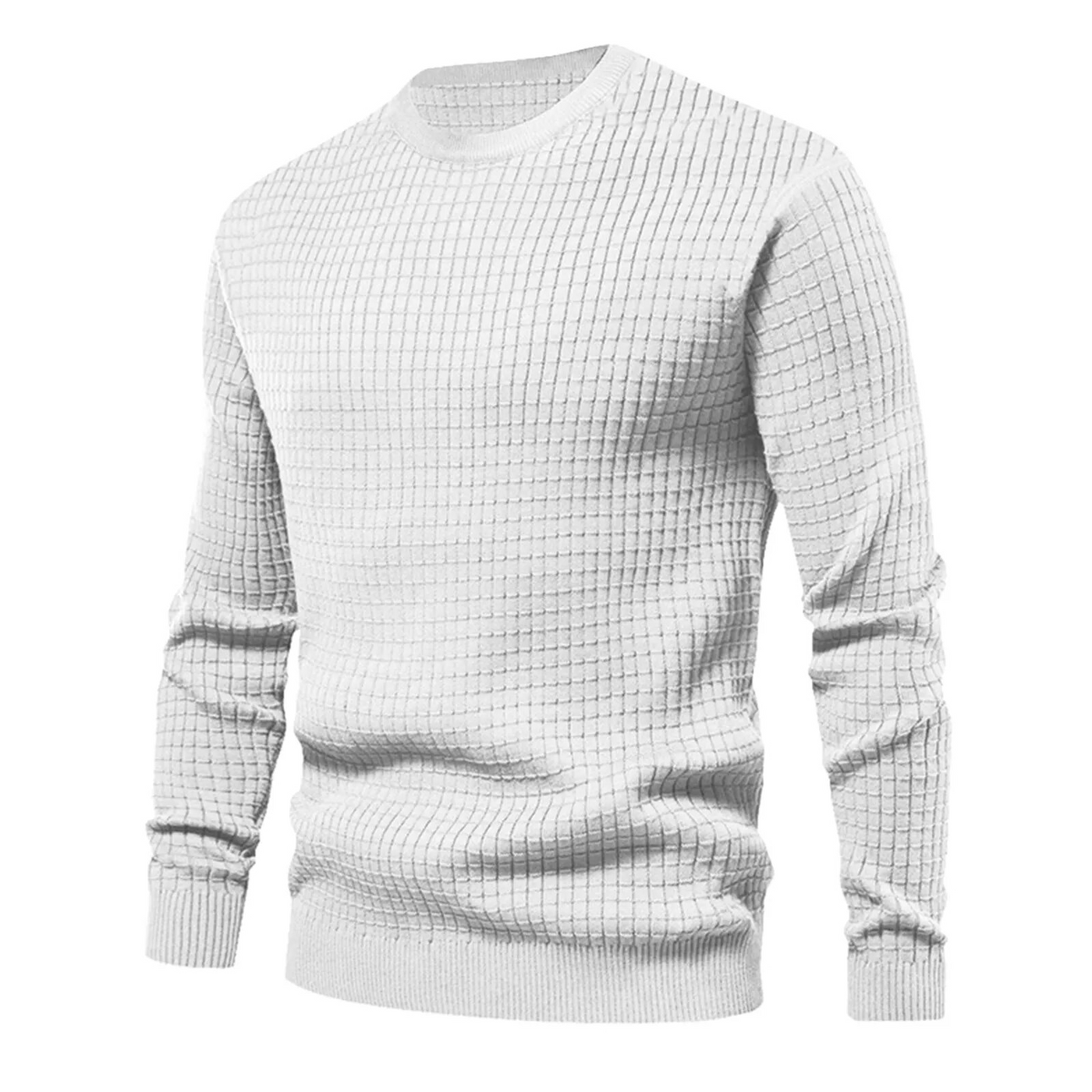 Lola | Zeitloser und eleganter Winterpullover