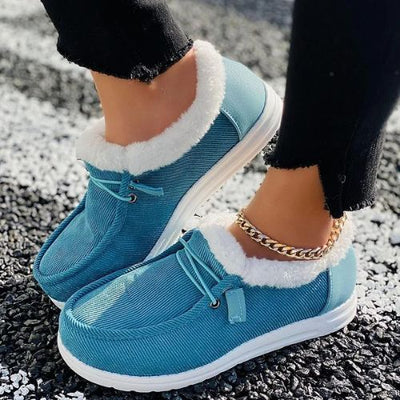Elena | Zeitlose und stilvolle Winterschuhe