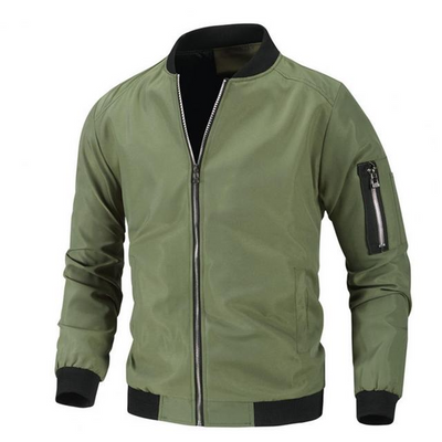 Cherith | Schlichte und stilvolle Winterjacke