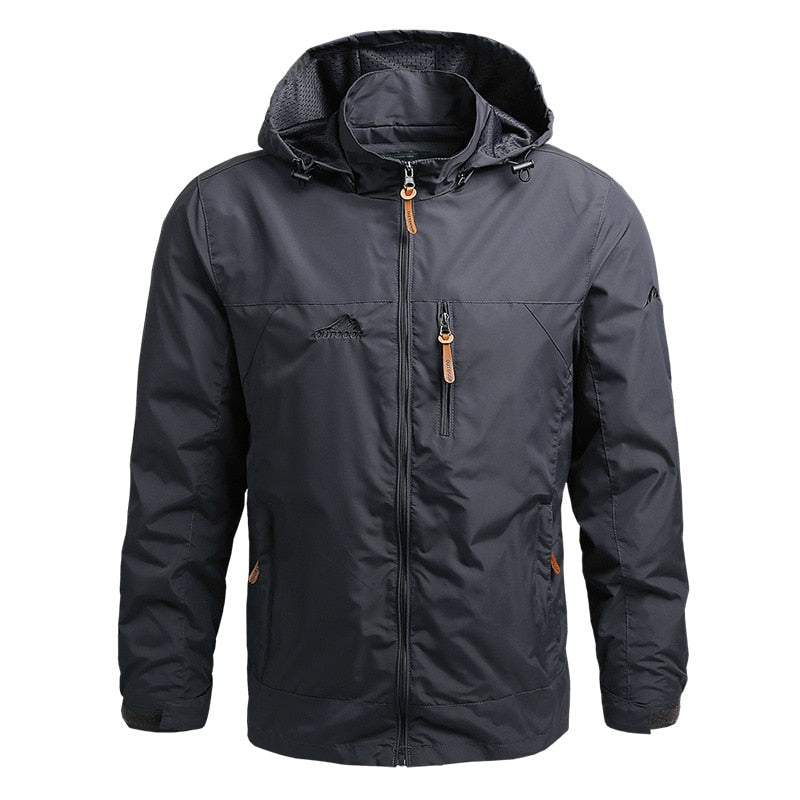 Thalia | Entspannte und zeitlose Winterjacke