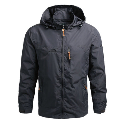 Thalia | Entspannte und zeitlose Winterjacke