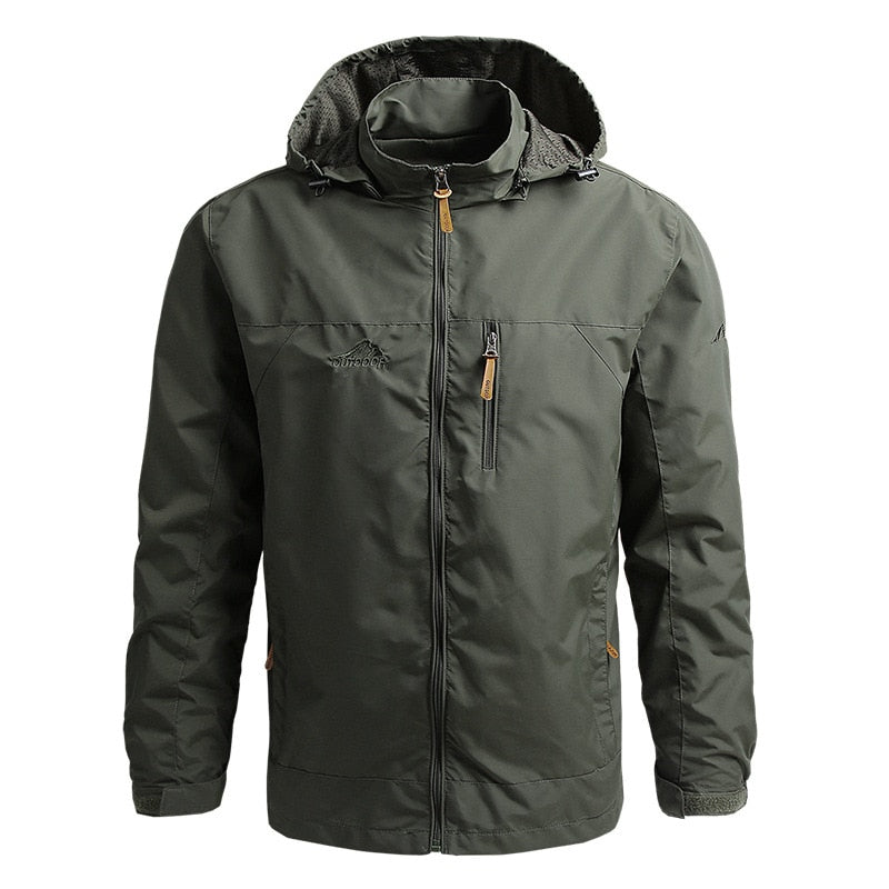 Thalia | Entspannte und zeitlose Winterjacke