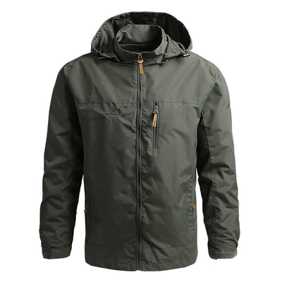 Thalia | Entspannte und zeitlose Winterjacke