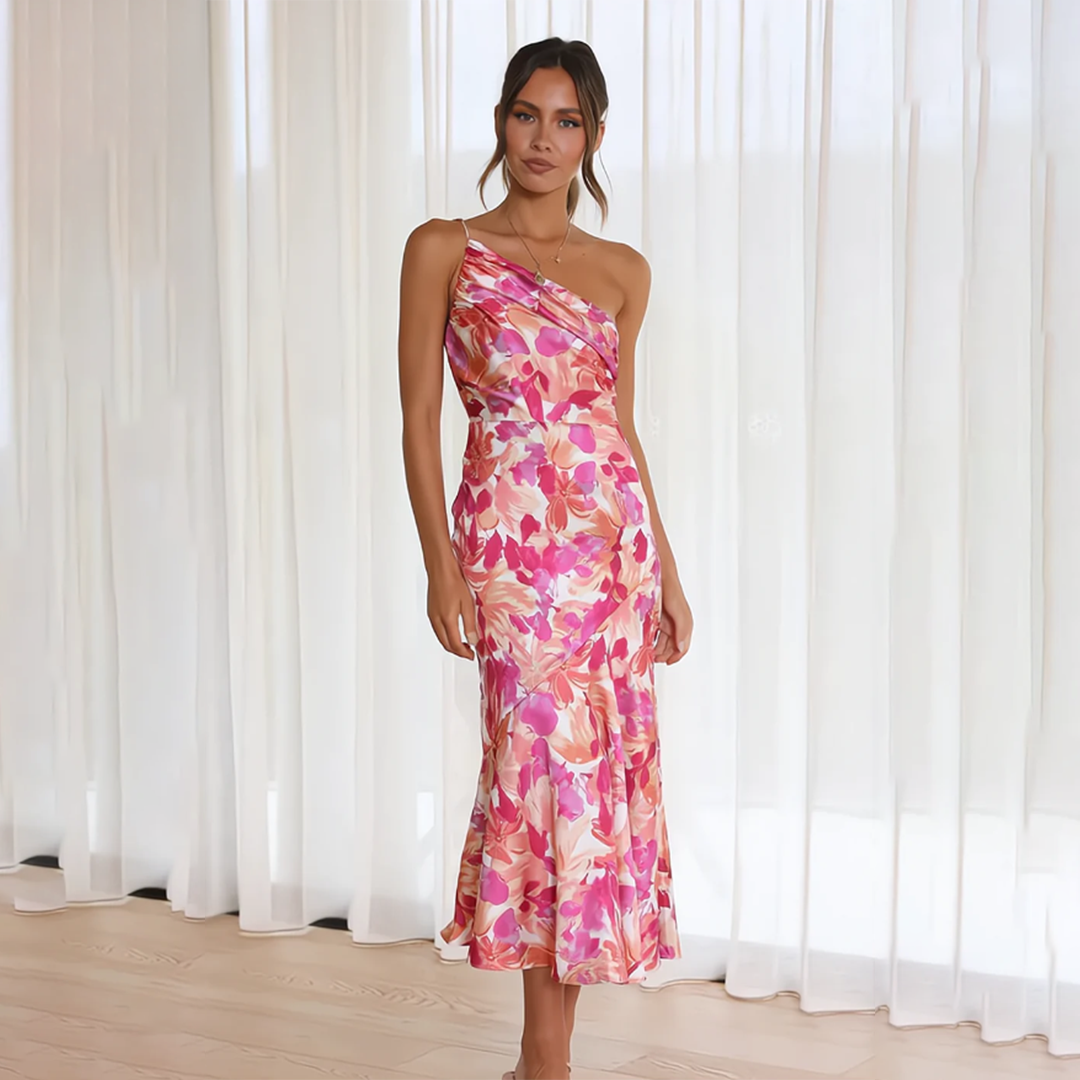 Witta | Trendiges und elegantes Winterkleid