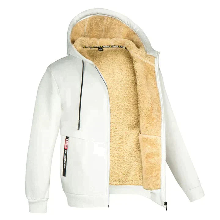 Jasmin | Lässige und modische Winterjacke
