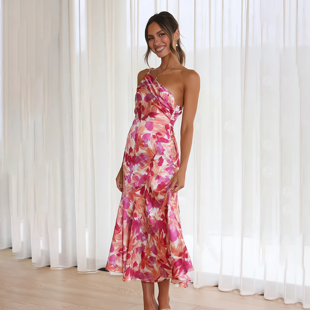 Witta | Trendiges und elegantes Winterkleid