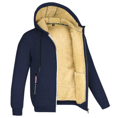 Jasmin | Lässige und modische Winterjacke