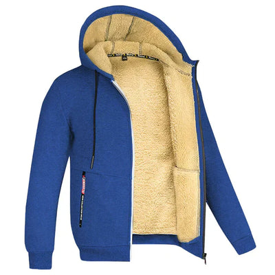 Jasmin | Lässige und modische Winterjacke
