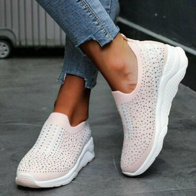 Berinthia | Einfache und stilvolle Winterschuhe