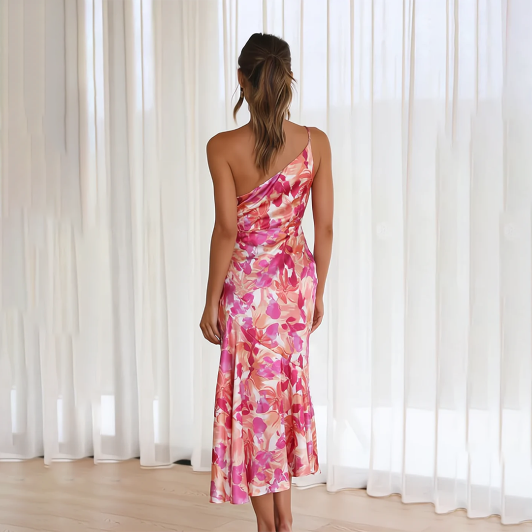 Witta | Trendiges und elegantes Winterkleid