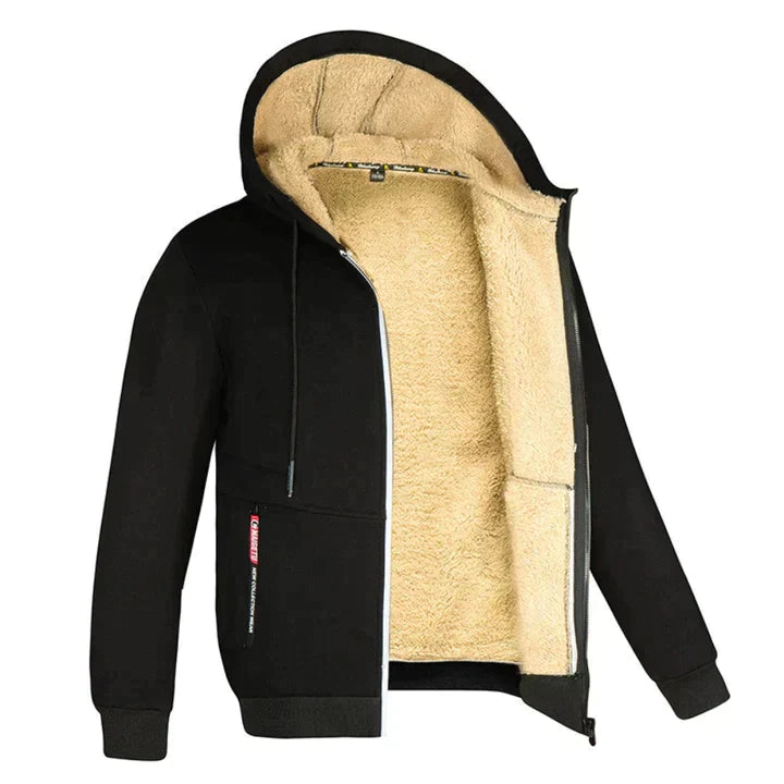 Jasmin | Lässige und modische Winterjacke