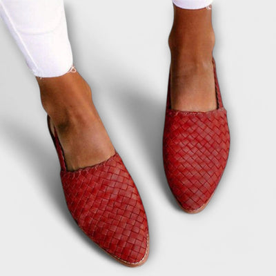 Luisa – Elegante Mokassins