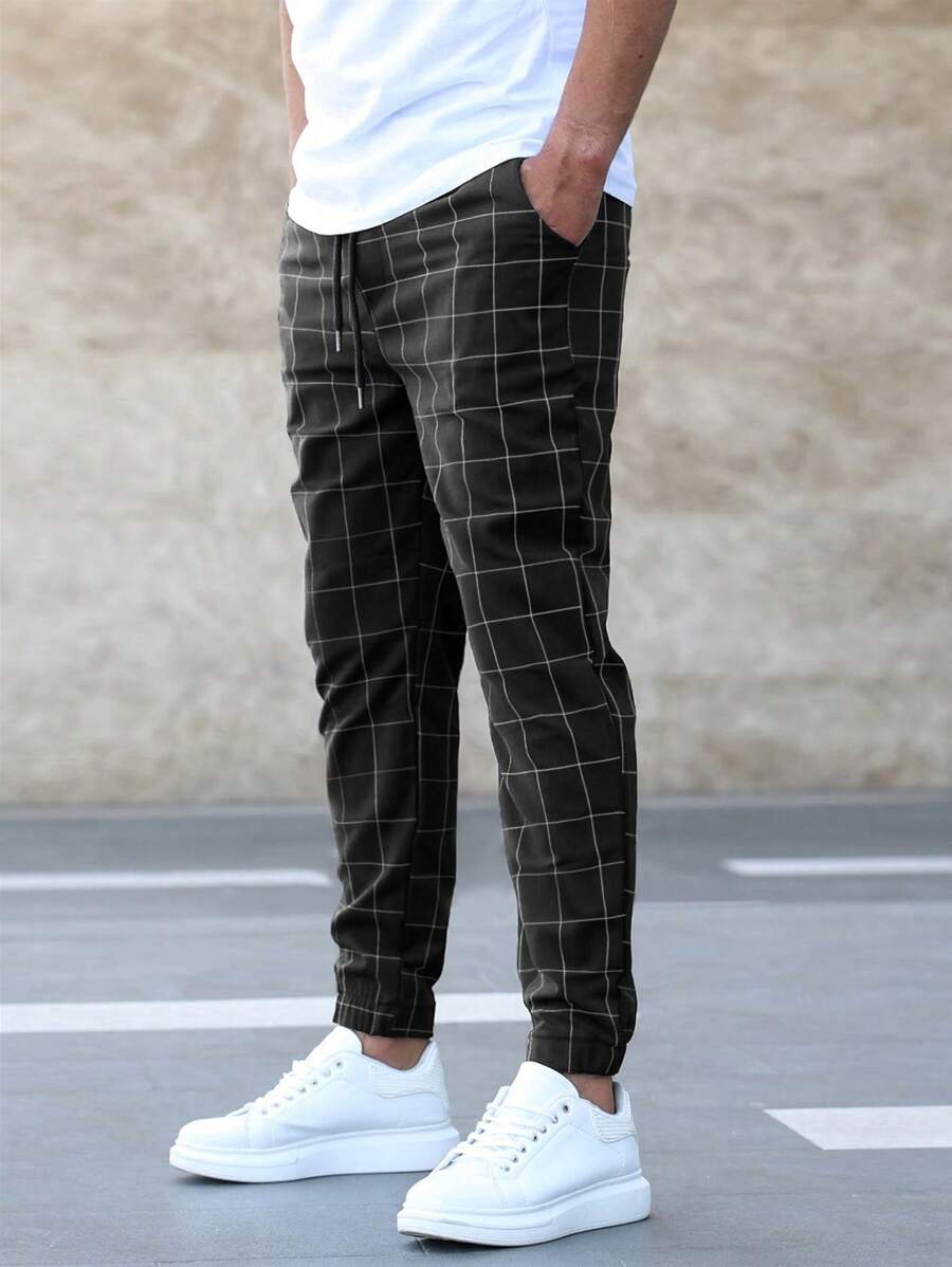 Jael | Moderne und bequeme Winterhosen