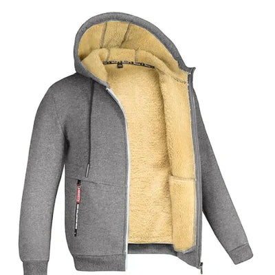 Jasmin | Lässige und modische Winterjacke