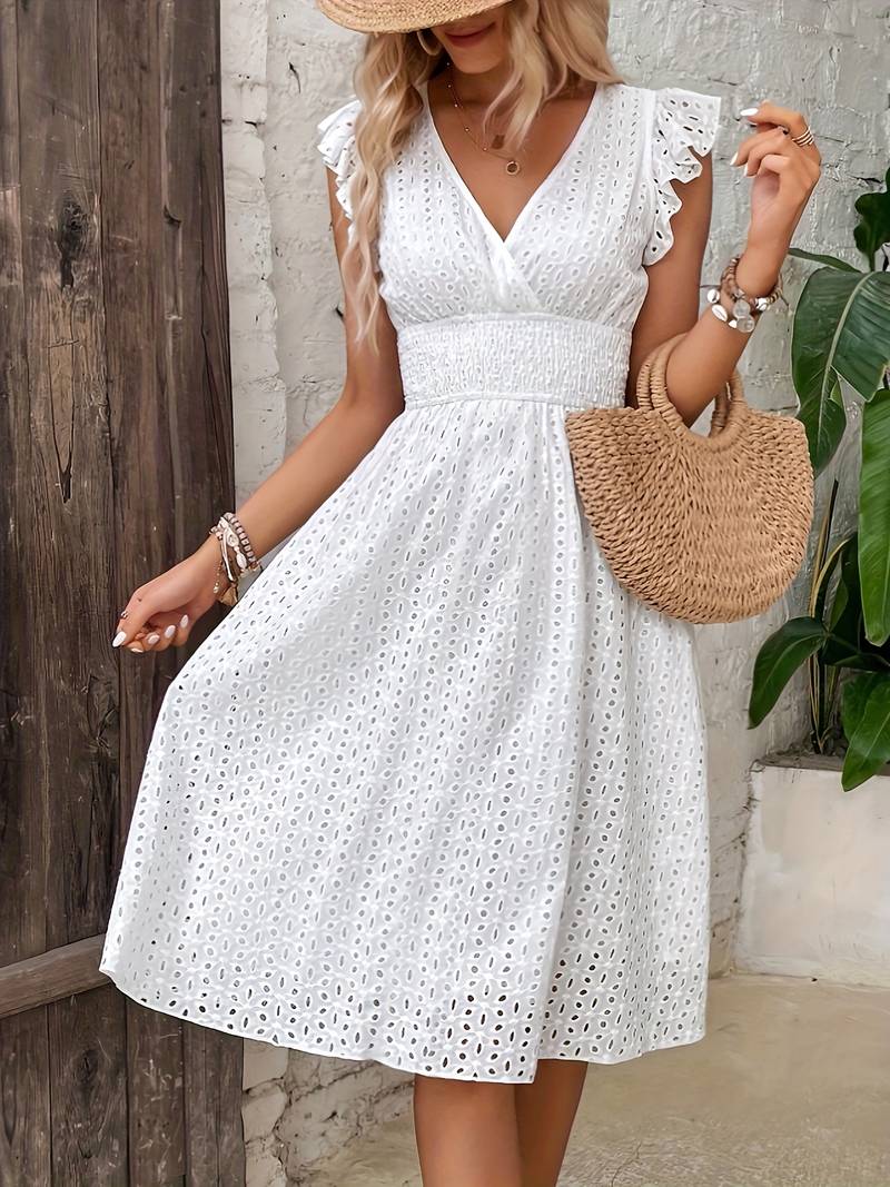 Tvisha | Elegant und Casual Winterkleid