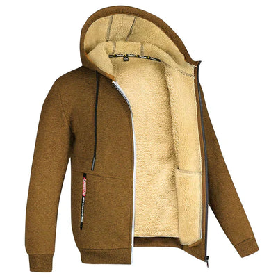 Jasmin | Lässige und modische Winterjacke