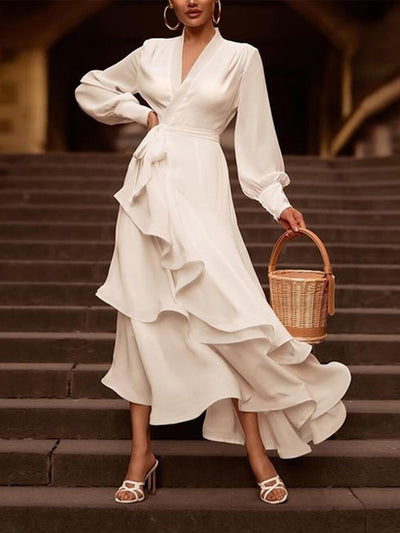 Lorraine | Modisch und mühelos Winterkleid