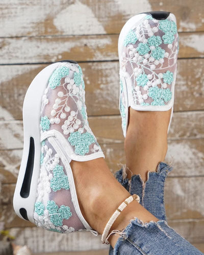 Filipa | Einfache und stylische Winterschuhe