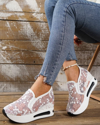 Filipa | Einfache und stylische Winterschuhe