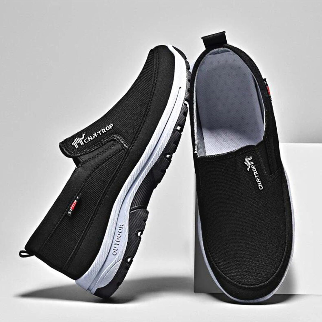 Roma | Stilvolle und elegante Winterschuhe