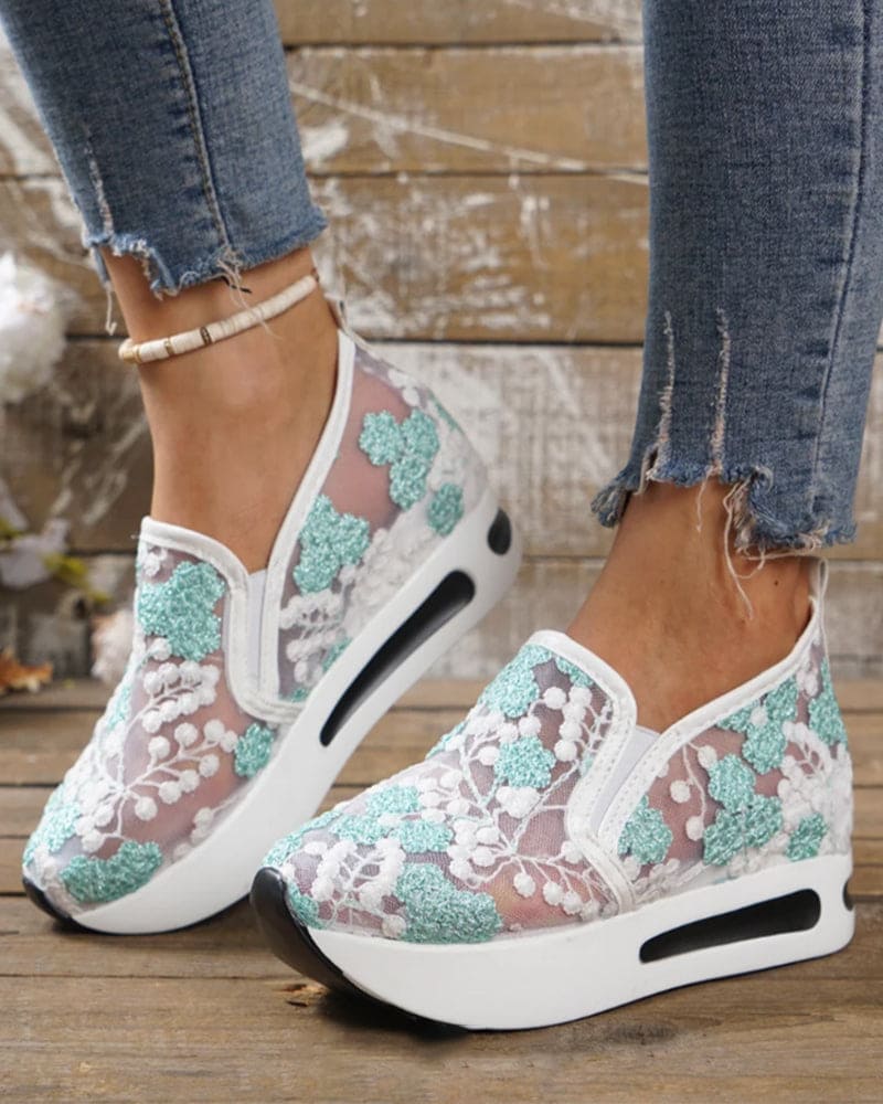 Filipa | Einfache und stylische Winterschuhe