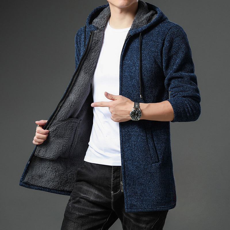 UrbanStyle™ - Hoodie | Unvergleichlicher Komfort mit lässigem Look