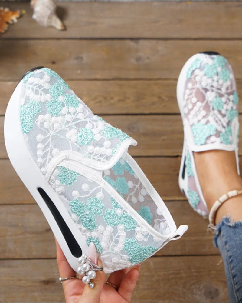 Filipa | Einfache und stylische Winterschuhe