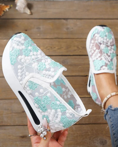 Filipa | Einfache und stylische Winterschuhe