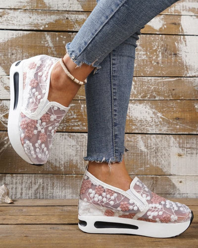 Filipa | Einfache und stylische Winterschuhe