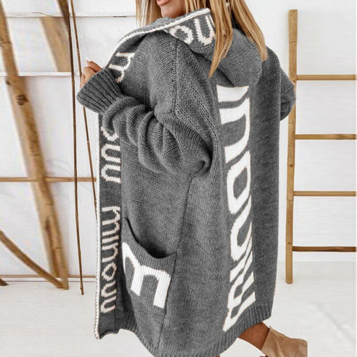 Alouette | Modern and Versatile winter Jacket