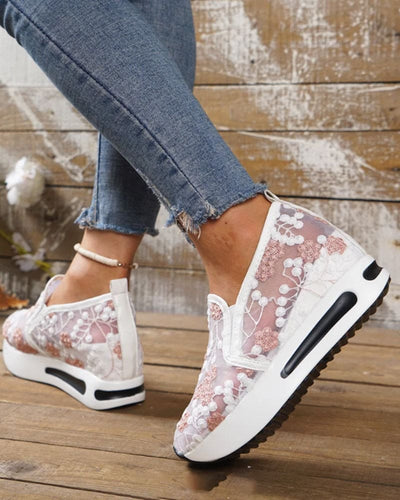 Filipa | Einfache und stylische Winterschuhe
