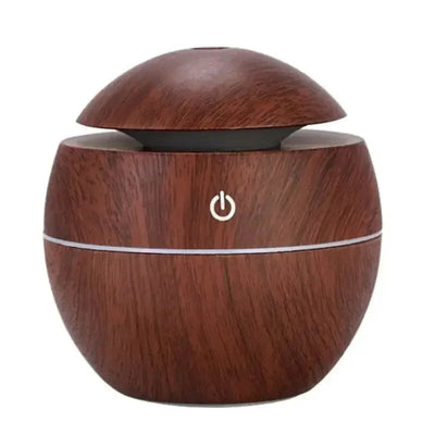 SerenityMist™ – Ultraschall-Aroma-Diffusor für entspannende Düfte