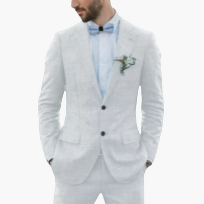 Festlicher Anzug - Herren Stilvoll für Hochzeit & Events