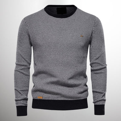 Talitha | Bequemer und modischer Winterpullover