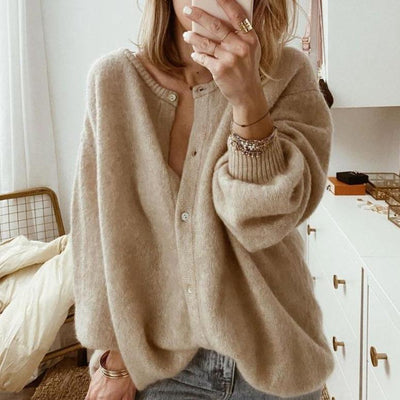 Sabrina | Zeitlose und stilvolle Winterjacke