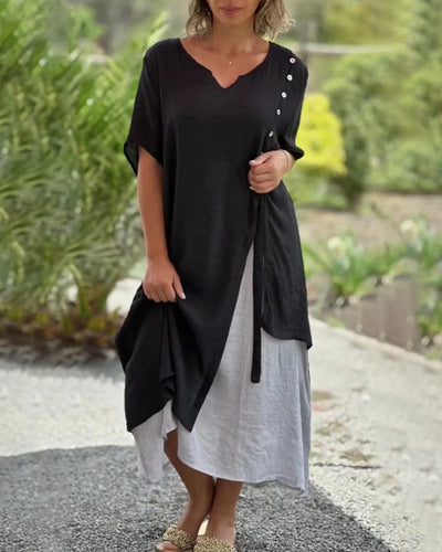 Oakley | Klassisches und bequemes Winterkleid