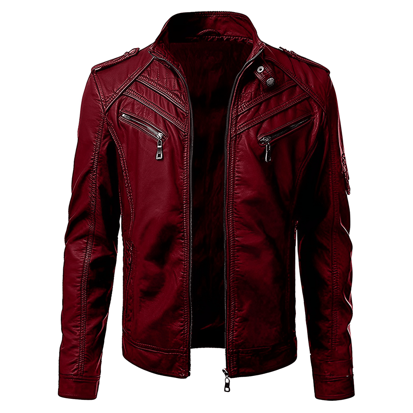 Dharma | Elegante und vielseitige Winterjacke