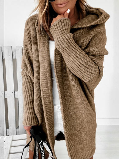 Arwa | Entspannte und modische Winterjacke