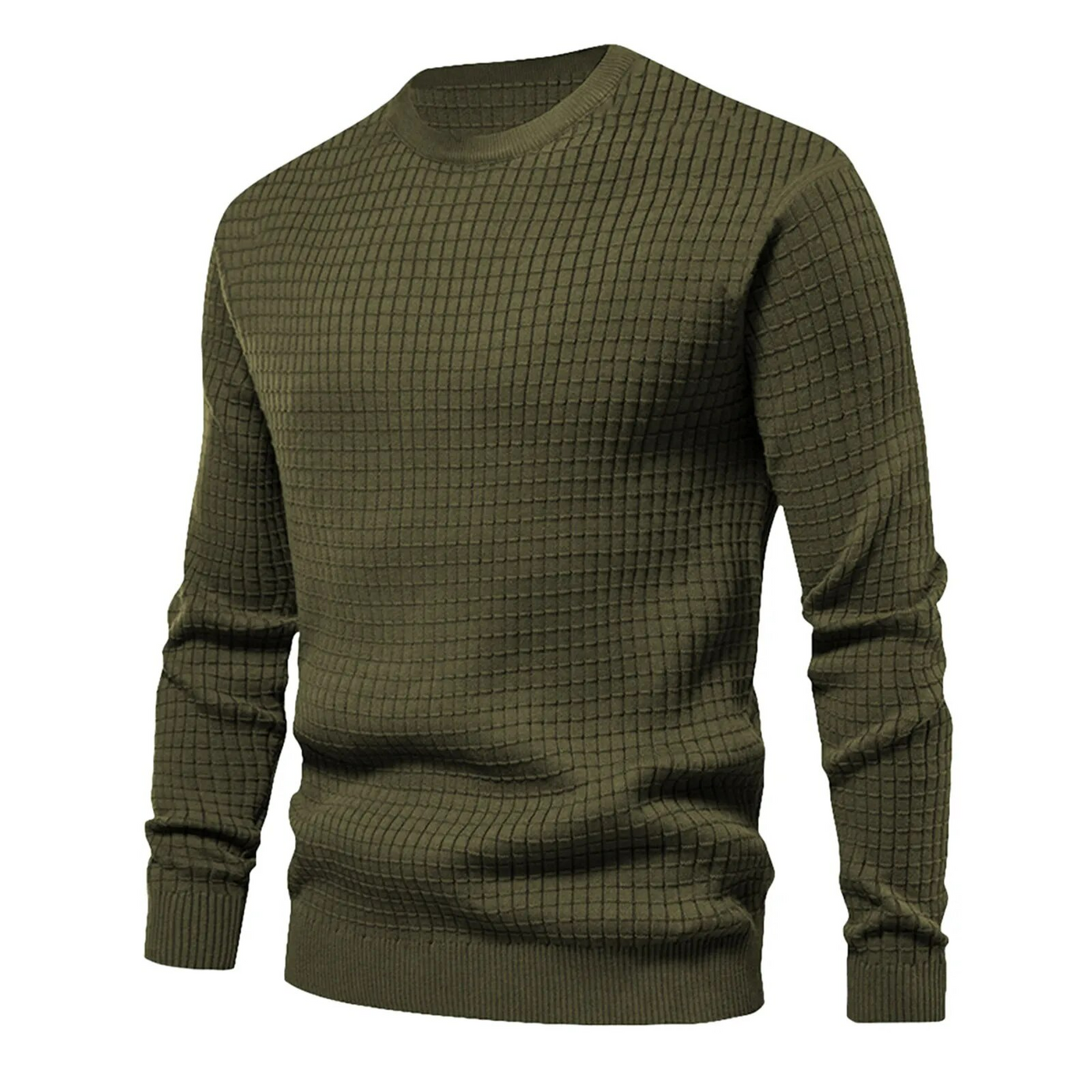 Lola | Zeitloser und eleganter Winterpullover