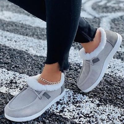 Elena | Zeitlose und stilvolle Winterschuhe