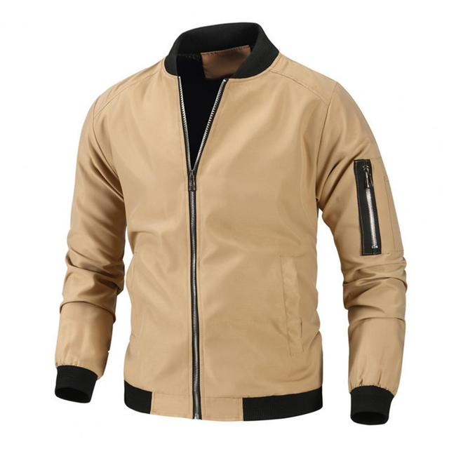 Cherith | Schlichte und stilvolle Winterjacke
