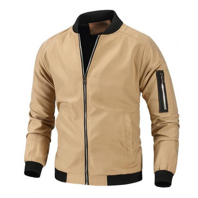 Cherith | Schlichte und stilvolle Winterjacke