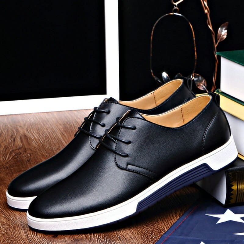 Blodwen | Schicke und vielseitige Winterschuhe